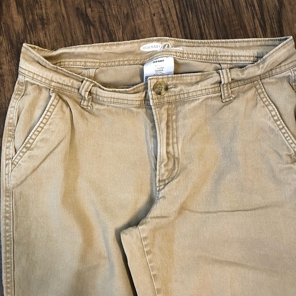 Old Navy The Diva 4 tall - Picture 2 of 6